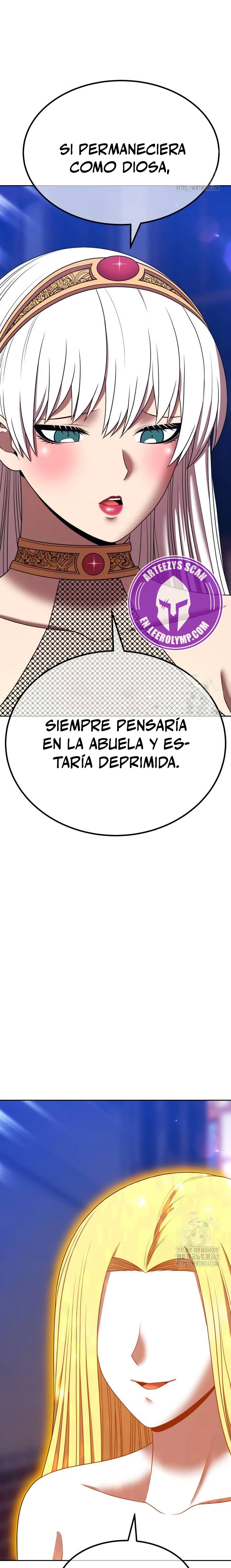 Palo De Madera Capitulo 113.2 página 29