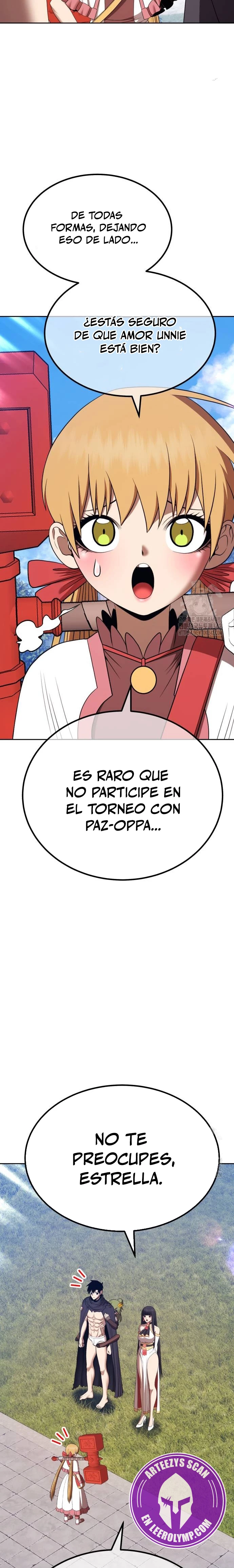 Palo De Madera Capitulo 113.2 página 3