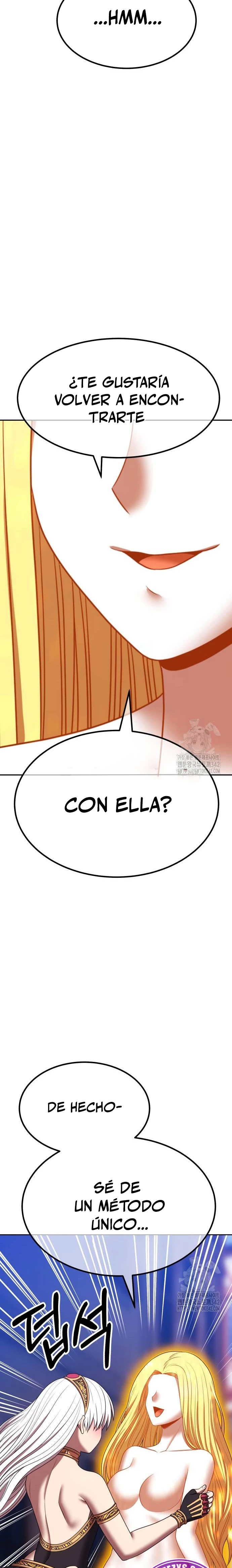 Palo De Madera Capitulo 113.2 página 30