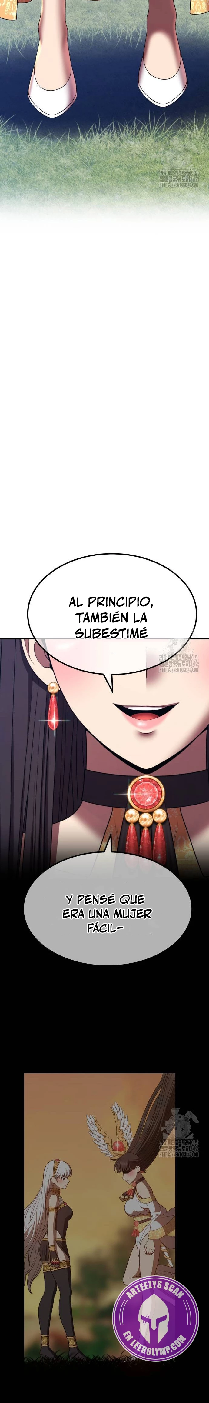 Palo De Madera Capitulo 113.2 página 5