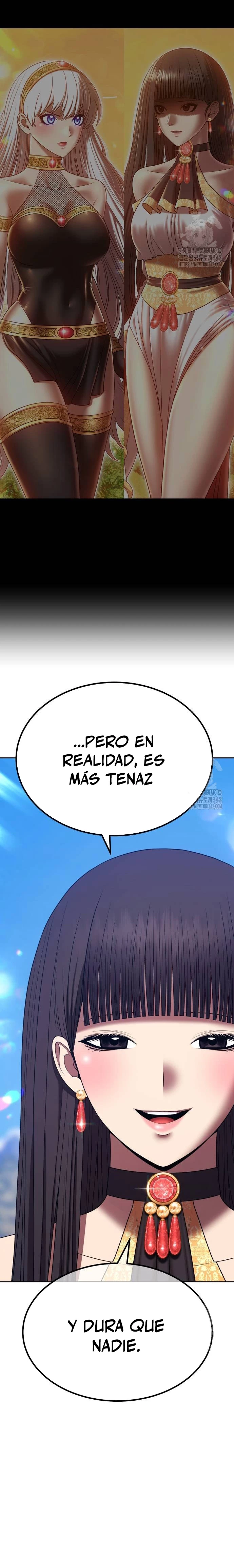 Palo De Madera Capitulo 113.2 página 6