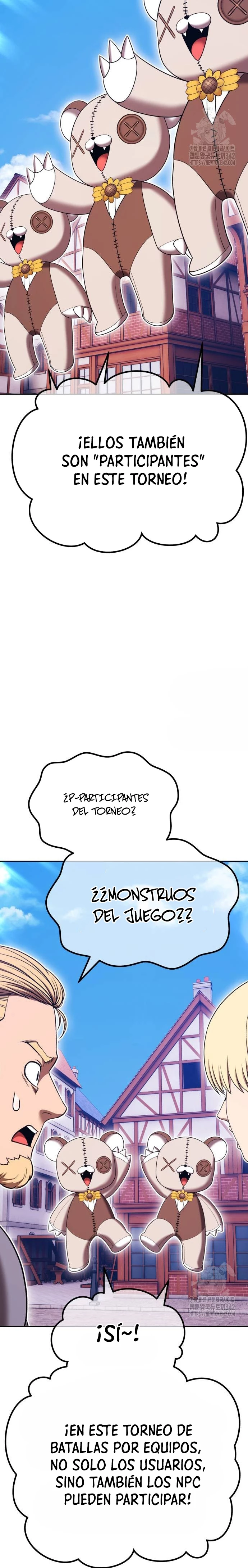 Palo De Madera Capitulo 114.1 página 16