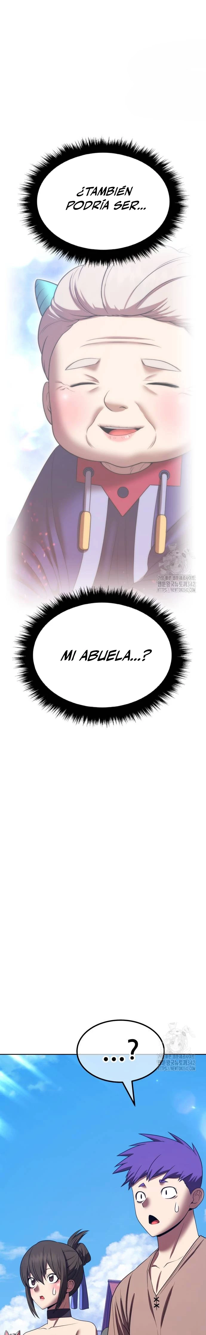 Palo De Madera Capitulo 114.1 página 24