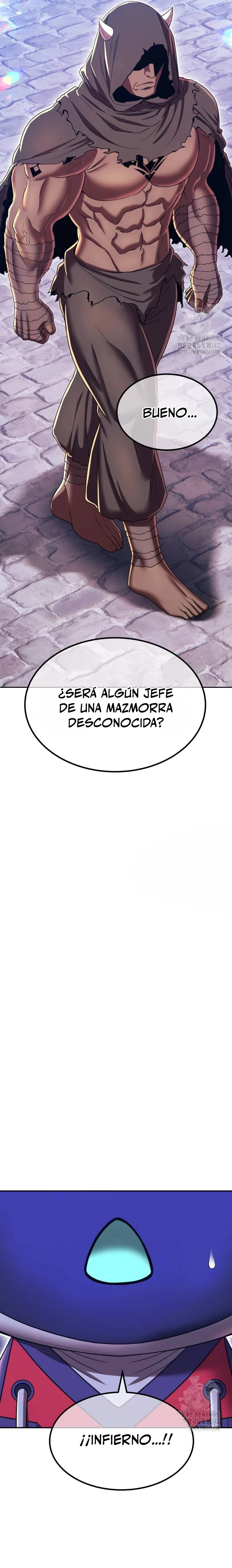 Palo De Madera Capitulo 114.1 página 26