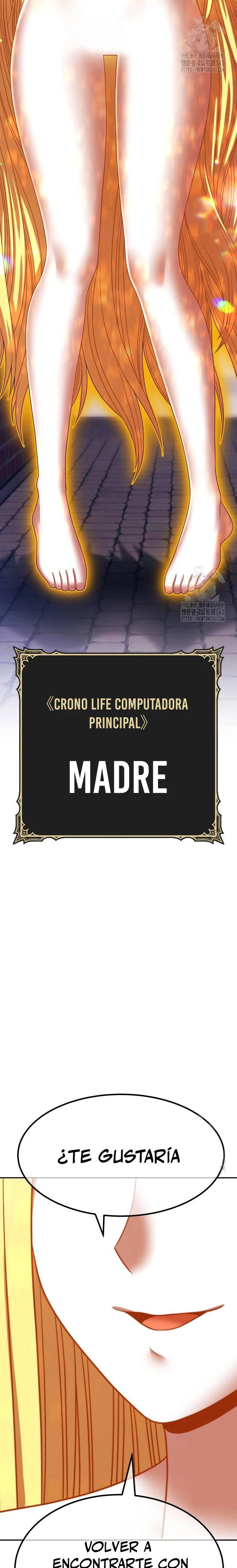Palo De Madera Capitulo 114.1 página 3