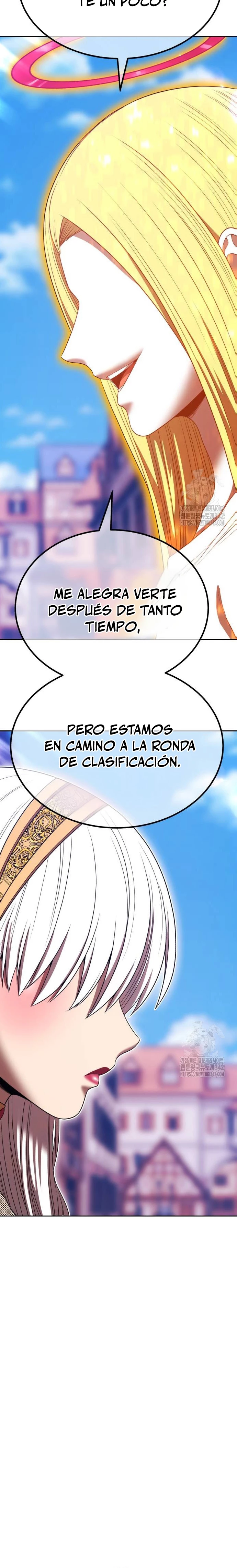 Palo De Madera Capitulo 114.1 página 37