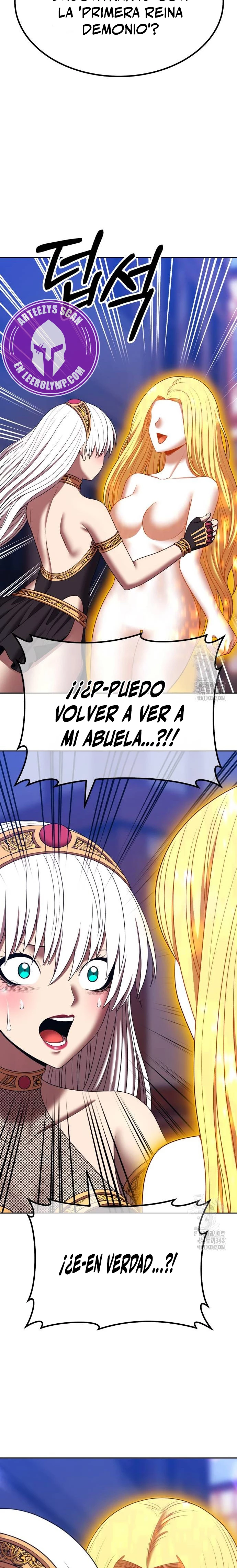 Palo De Madera Capitulo 114.1 página 4