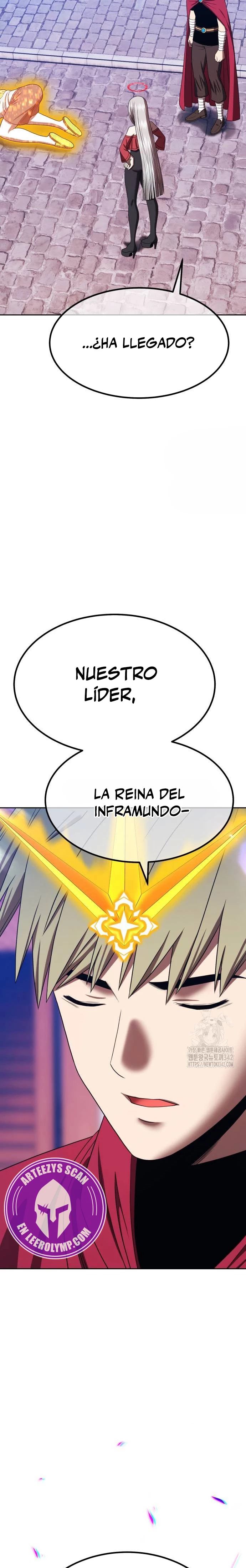 Palo De Madera Capitulo 114.1 página 45