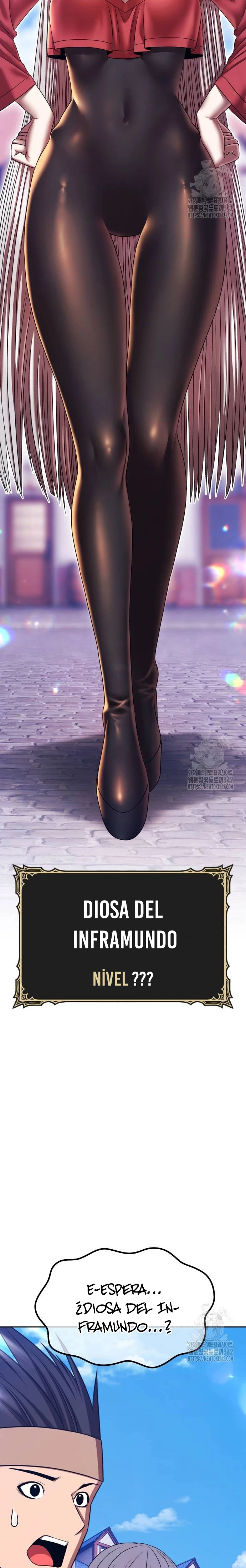 Palo De Madera Capitulo 114.1 página 47