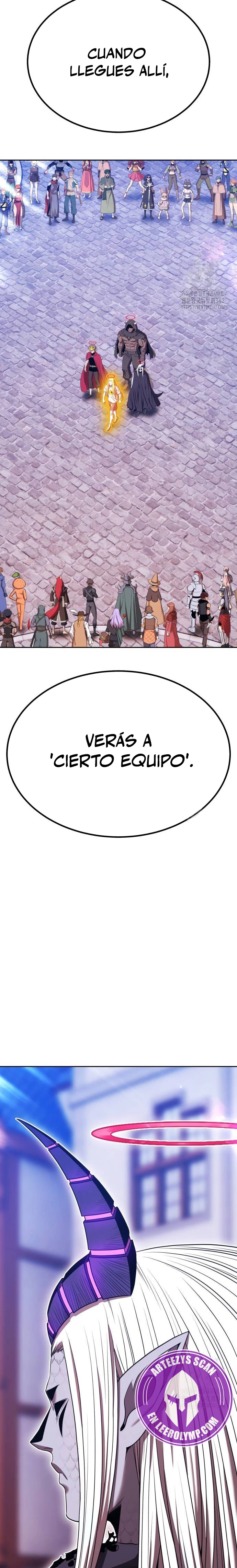Palo De Madera Capitulo 114.1 página 6