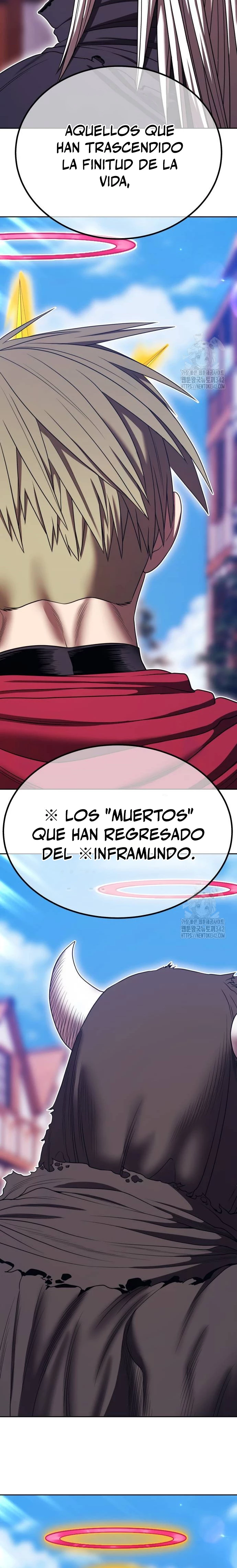Palo De Madera Capitulo 114.1 página 7