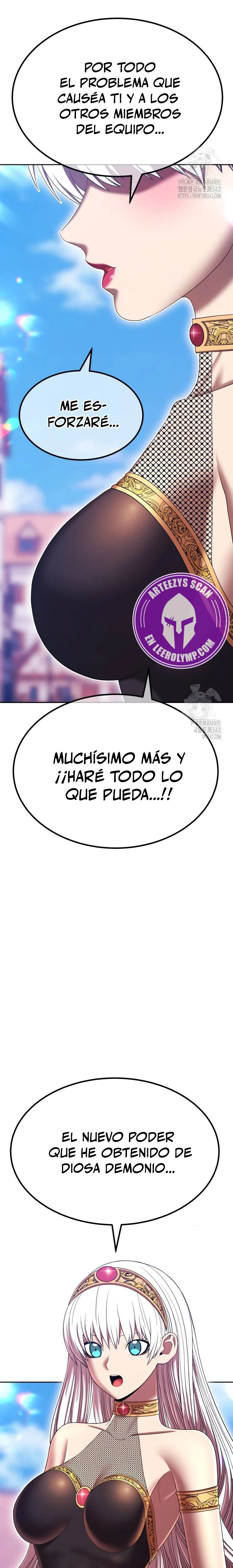 Palo De Madera Capitulo 114.2 página 15