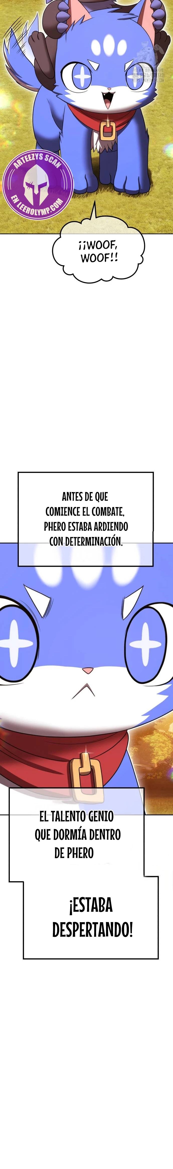 Palo De Madera Capitulo 114.2 página 24