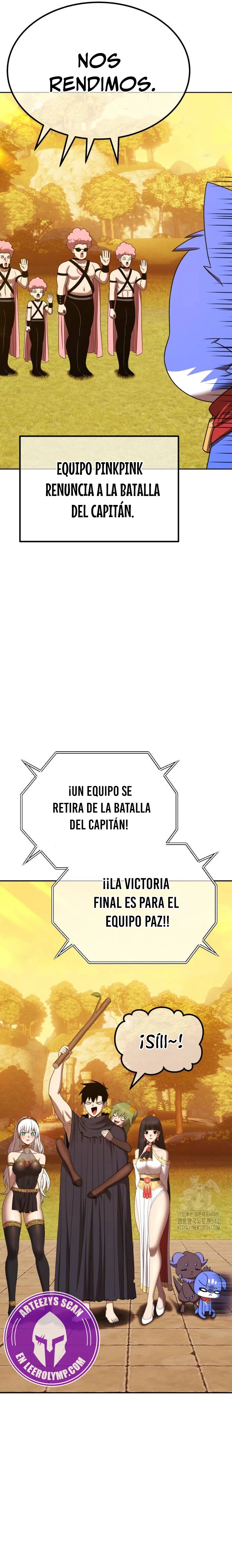 Palo De Madera Capitulo 114.2 página 25