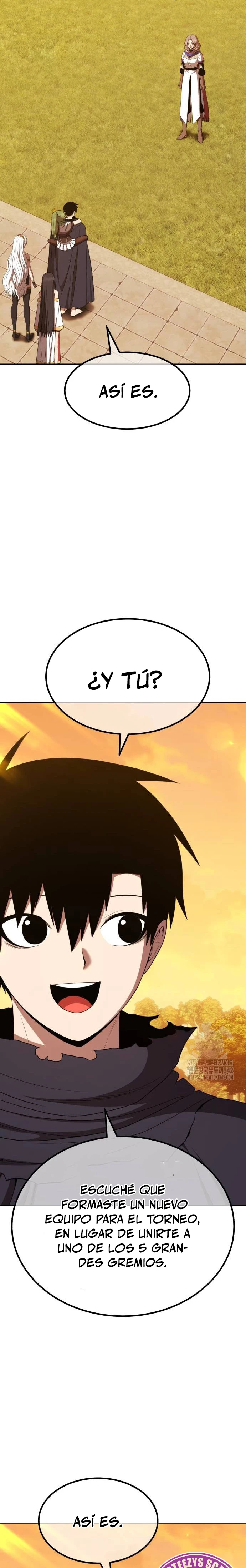 Palo De Madera Capitulo 114.2 página 28