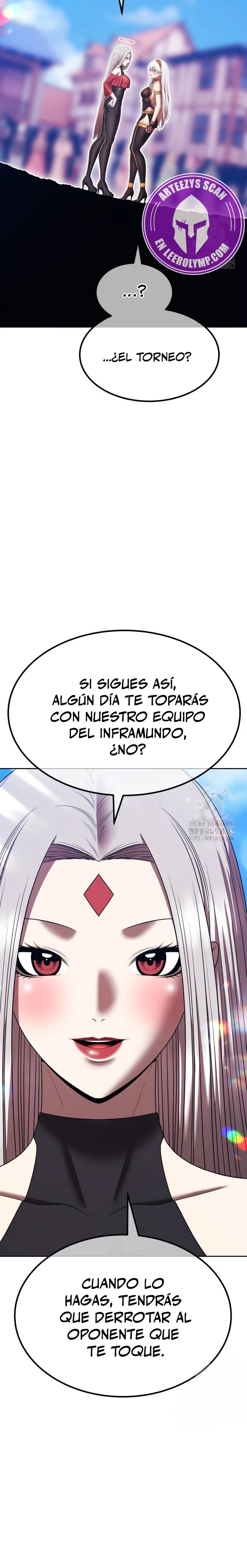 Palo De Madera Capitulo 114.2 página 7