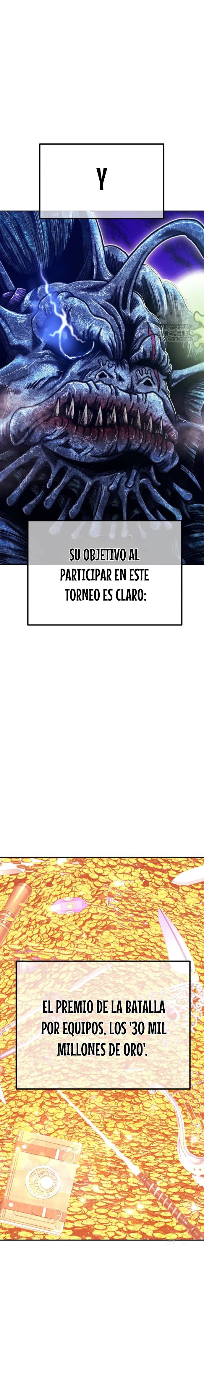 Palo De Madera Capitulo 115.1 página 32