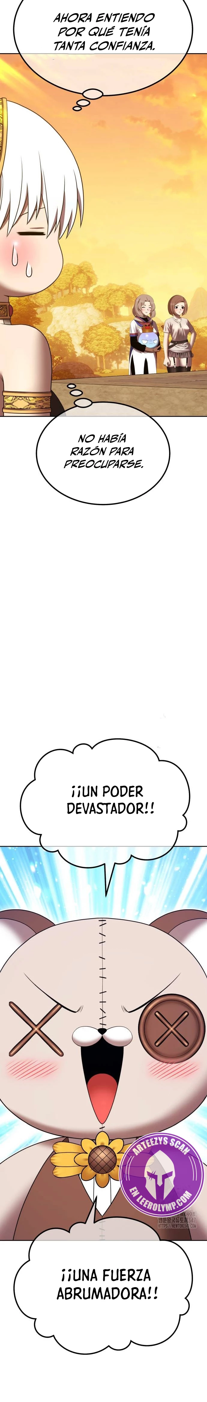 Palo De Madera Capitulo 115.1 página 54