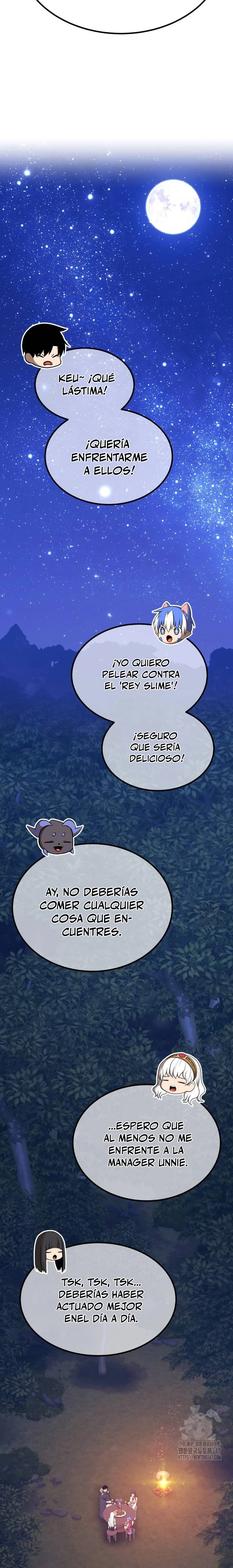 Palo De Madera Capitulo 115.2 página 13