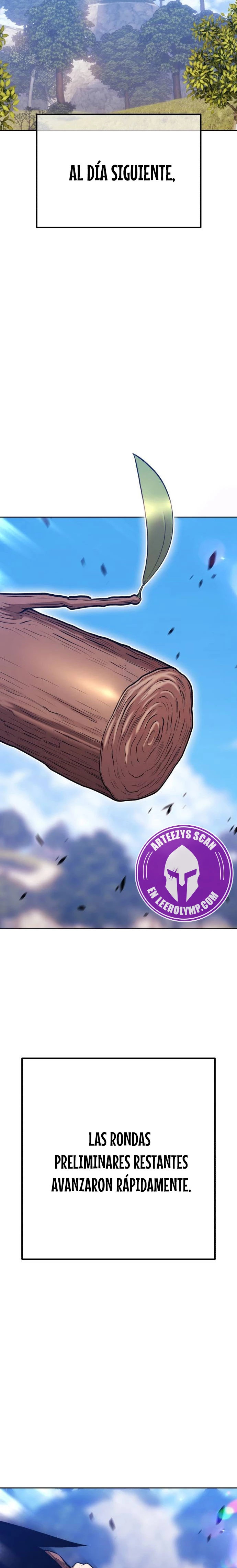 Palo De Madera Capitulo 115.2 página 15