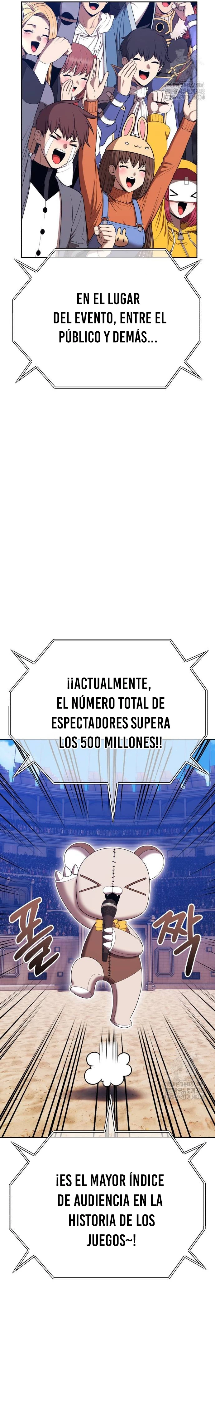 Palo De Madera Capitulo 116.1 página 14