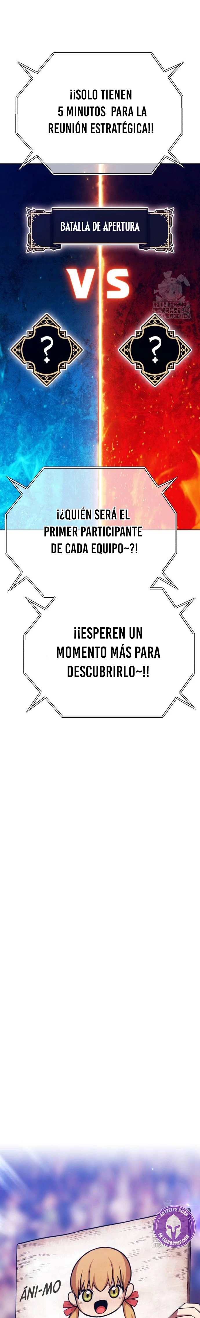 Palo De Madera Capitulo 116.1 página 17