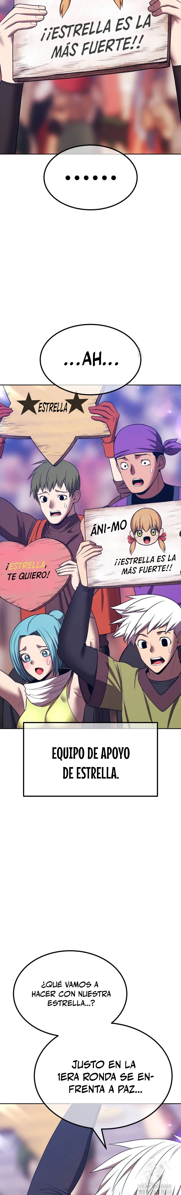 Palo De Madera Capitulo 116.1 página 18