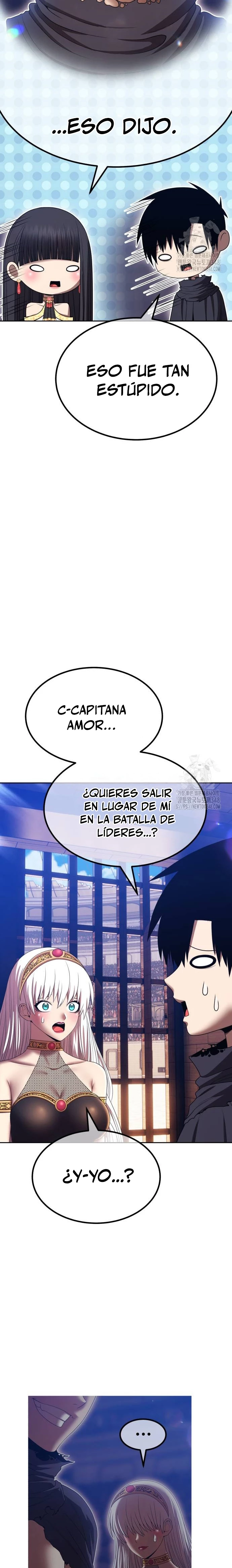 Palo De Madera Capitulo 116.1 página 24