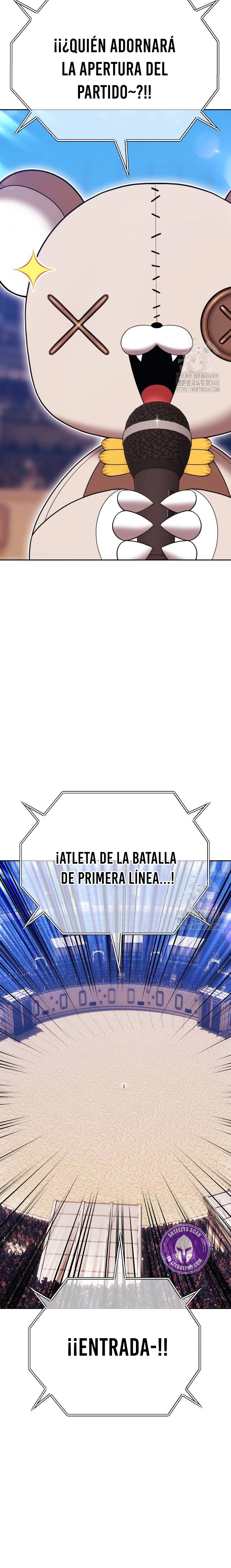 Palo De Madera Capitulo 116.1 página 42