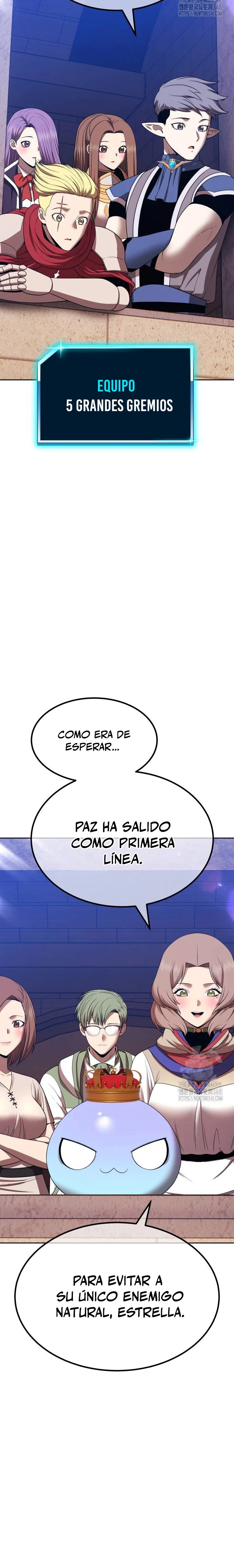 Palo De Madera Capitulo 116.1 página 45
