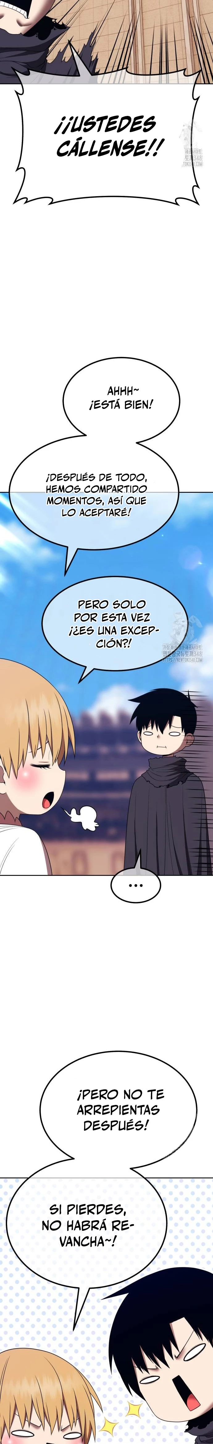 Palo De Madera Capitulo 116.2 página 12