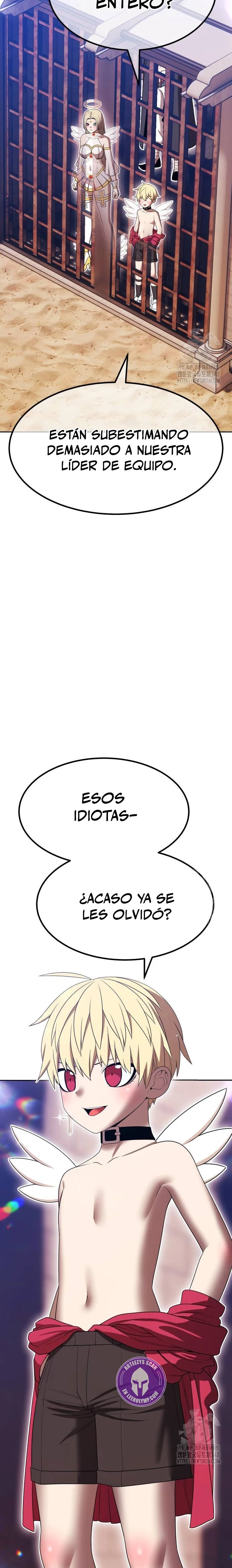 Palo De Madera Capitulo 116.2 página 16