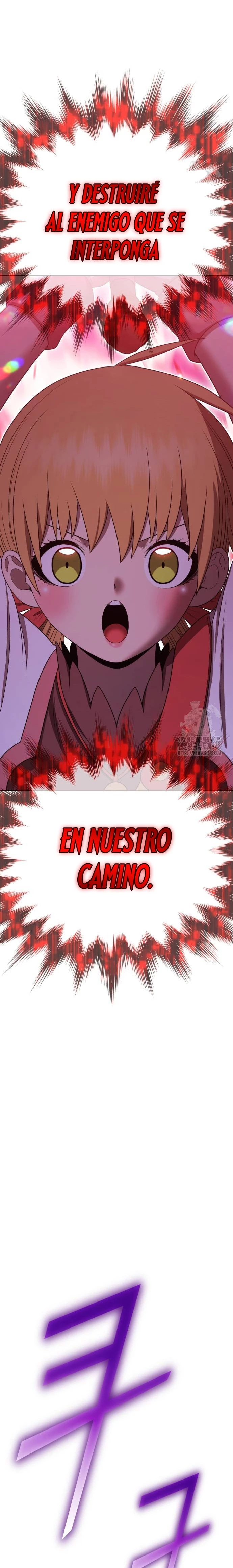 Palo De Madera Capitulo 116.2 página 23