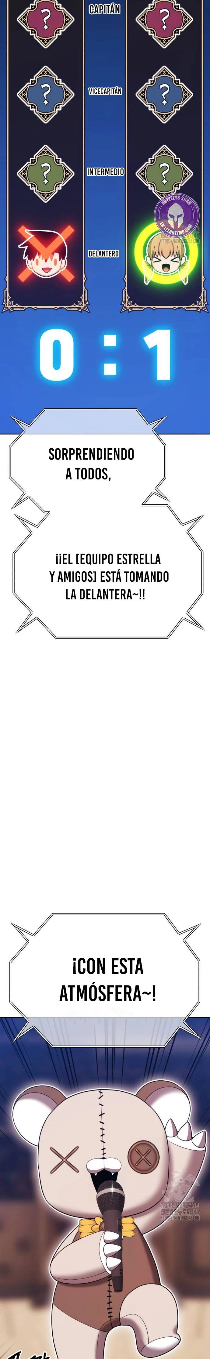 Palo De Madera Capitulo 116.2 página 46