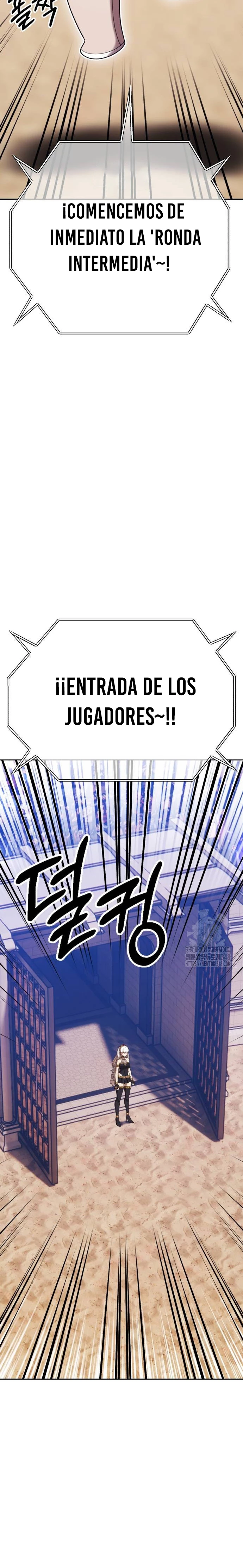 Palo De Madera Capitulo 116.2 página 47