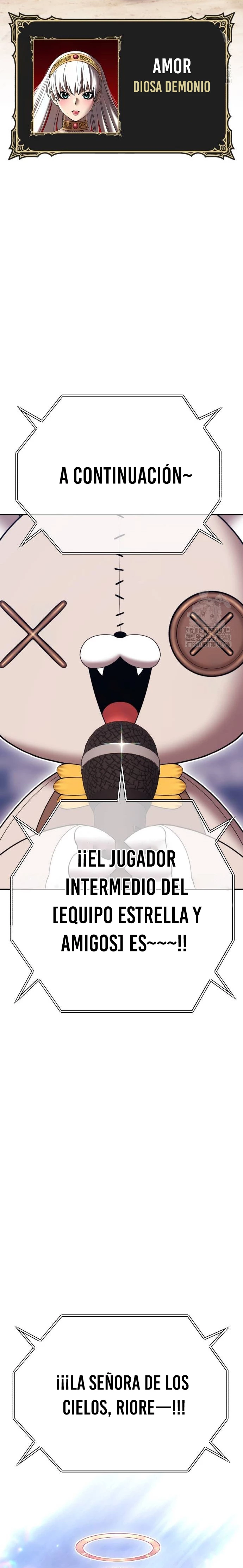 Palo De Madera Capitulo 116.2 página 49