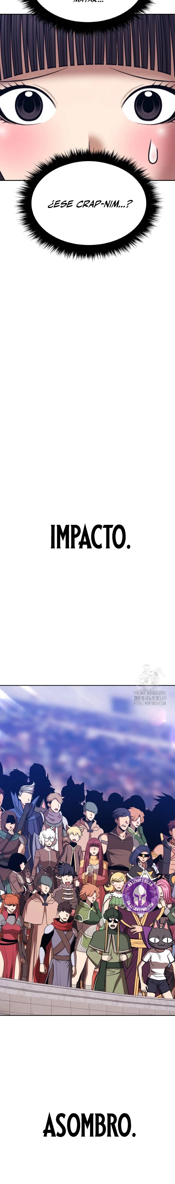 Palo De Madera Capitulo 117.1 página 11