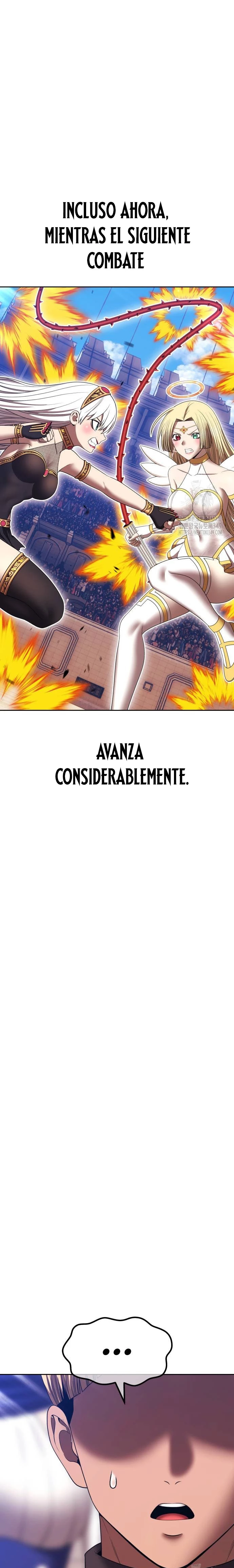 Palo De Madera Capitulo 117.1 página 14