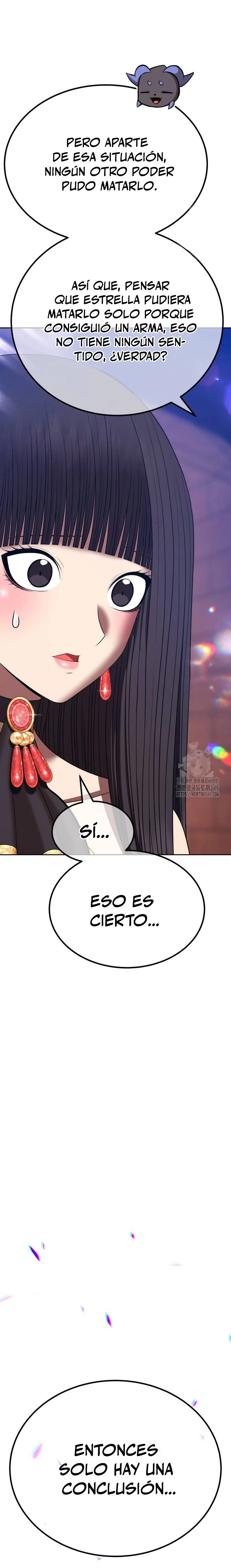 Palo De Madera Capitulo 117.1 página 31