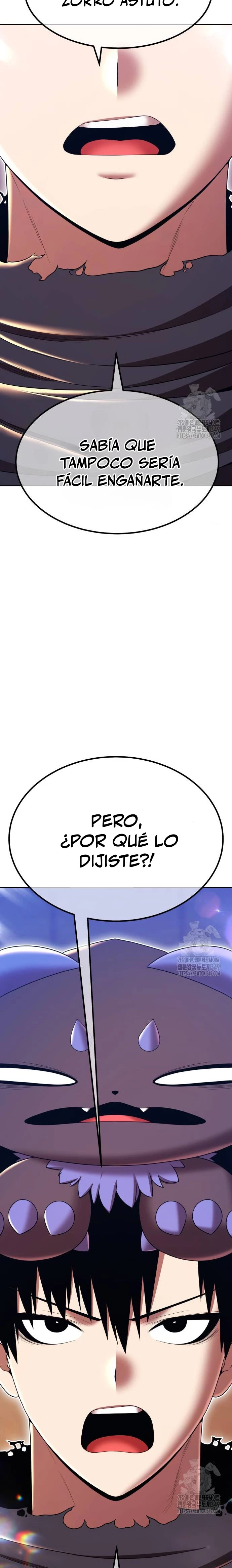 Palo De Madera Capitulo 117.1 página 35
