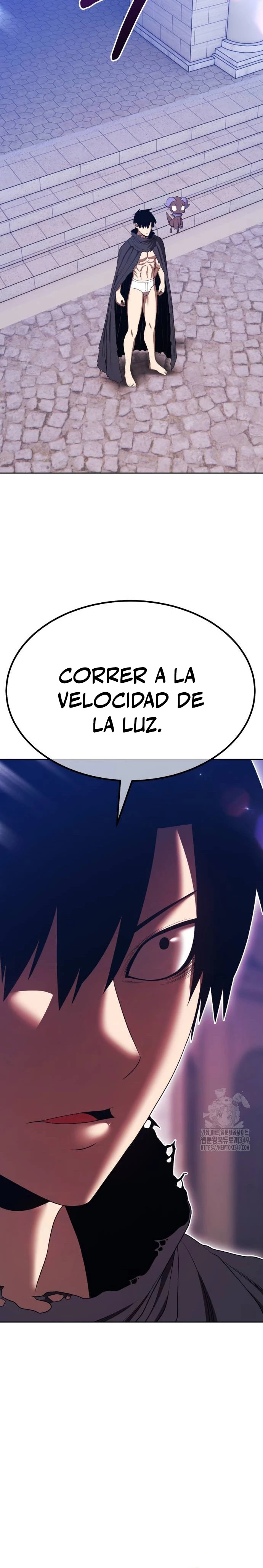 Palo De Madera Capitulo 117.1 página 49