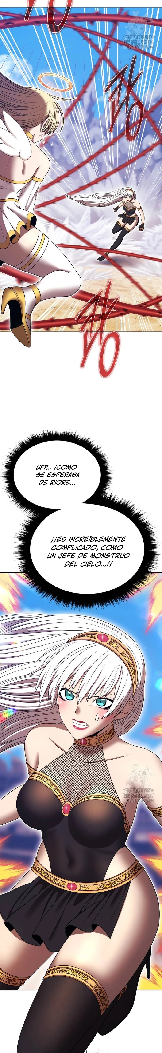 Palo De Madera Capitulo 117.1 página 54