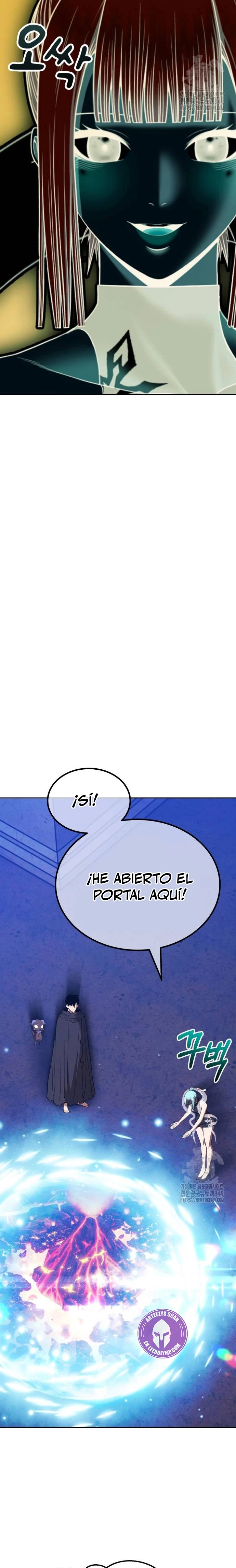 Palo De Madera Capitulo 117.1 página 62