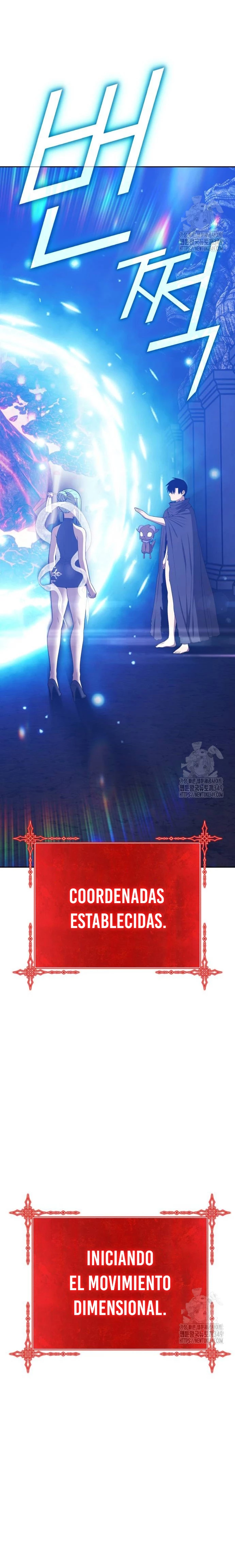 Palo De Madera Capitulo 117.1 página 64