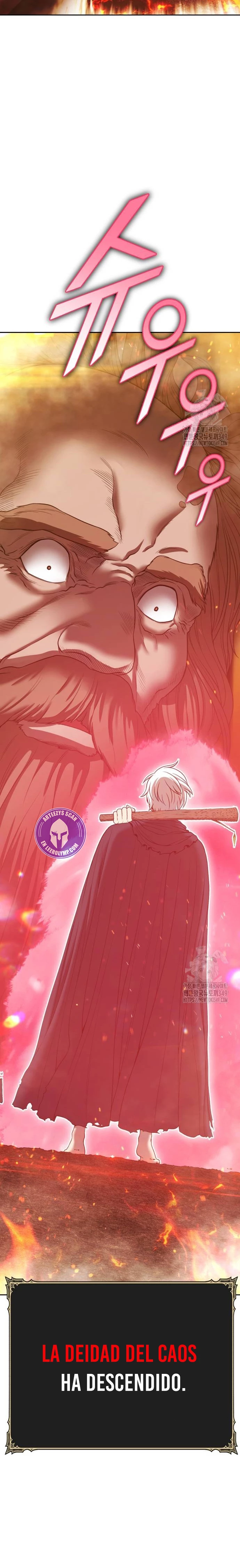 Palo De Madera Capitulo 117.2 página 23