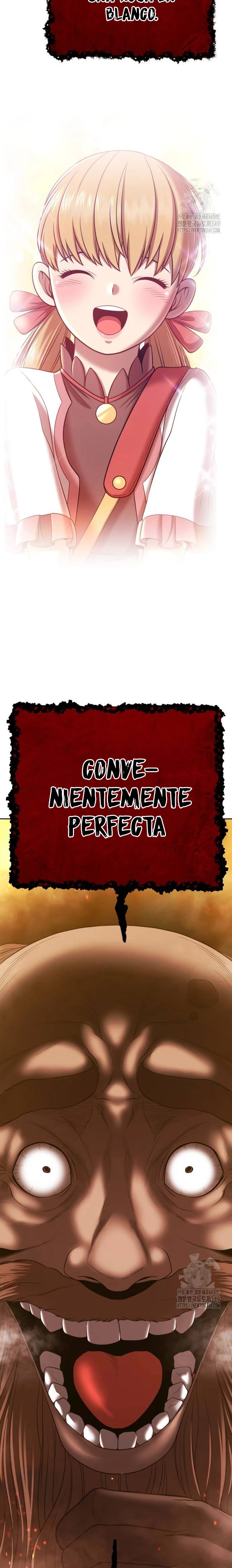 Palo De Madera Capitulo 117.2 página 27