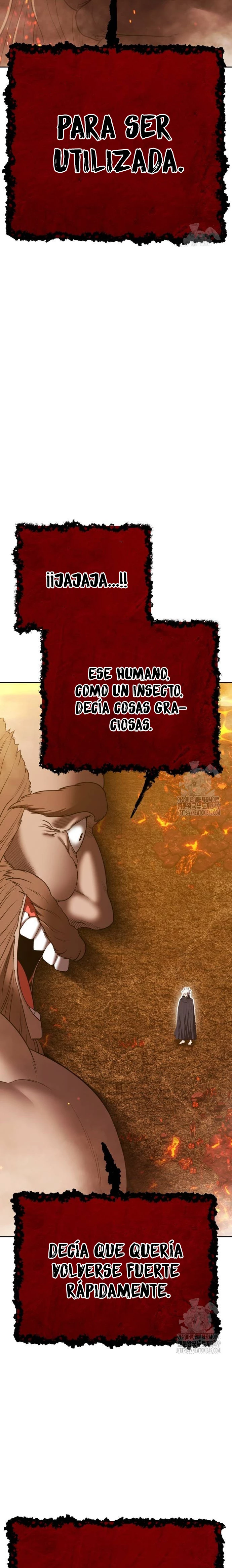 Palo De Madera Capitulo 117.2 página 28