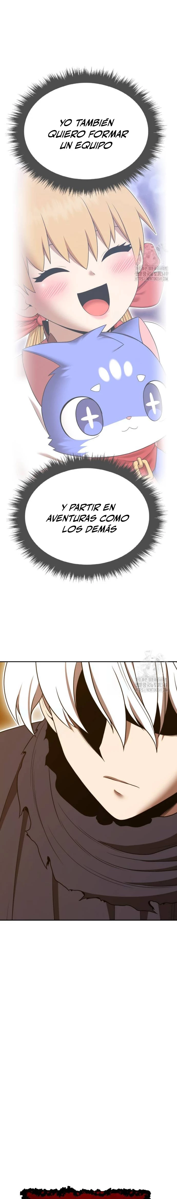 Palo De Madera Capitulo 117.2 página 30