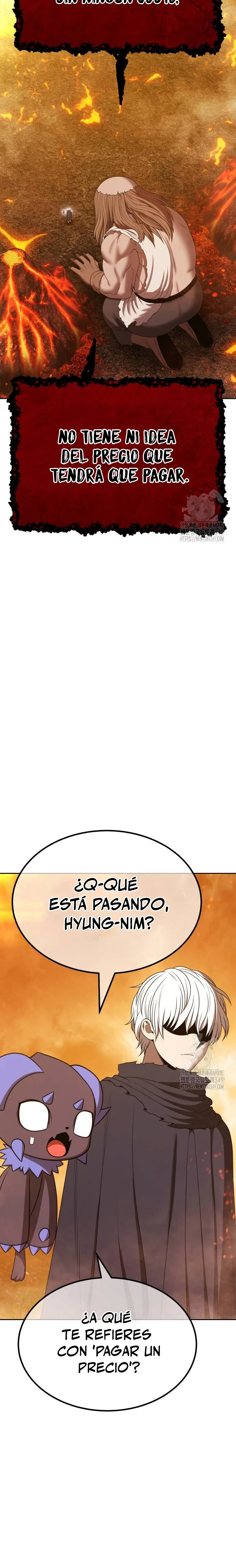 Palo De Madera Capitulo 117.2 página 33