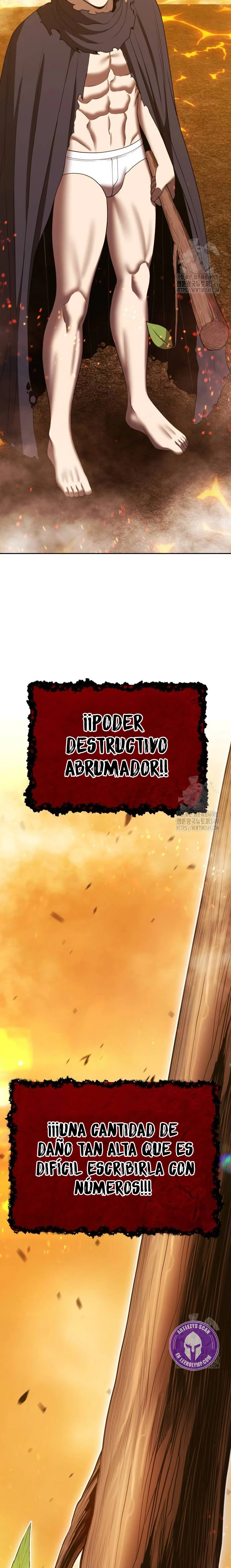 Palo De Madera Capitulo 117.2 página 46